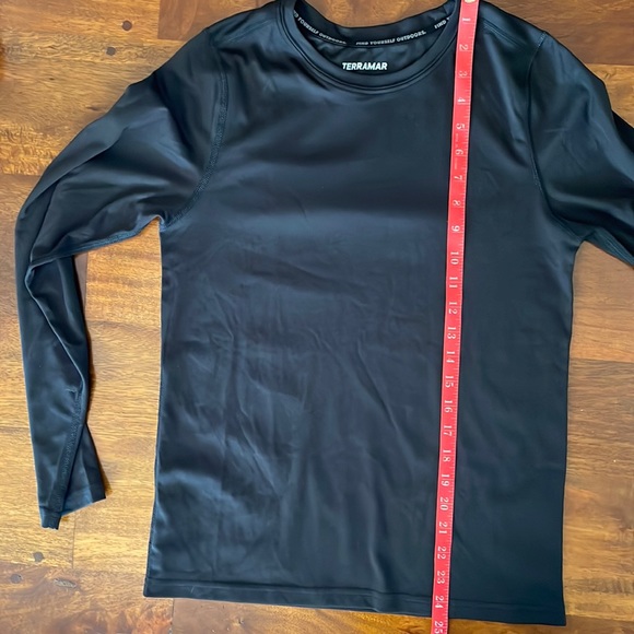 Terramar Climasense 2.0 Base Layer Set - Picture 8 of 9